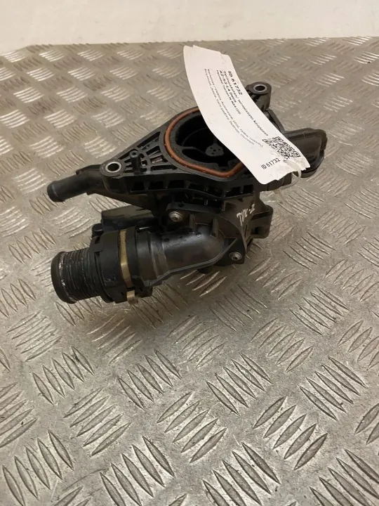 Thermostaat OEM 256002M810 voor Hyundai Tucson 2022 image 5