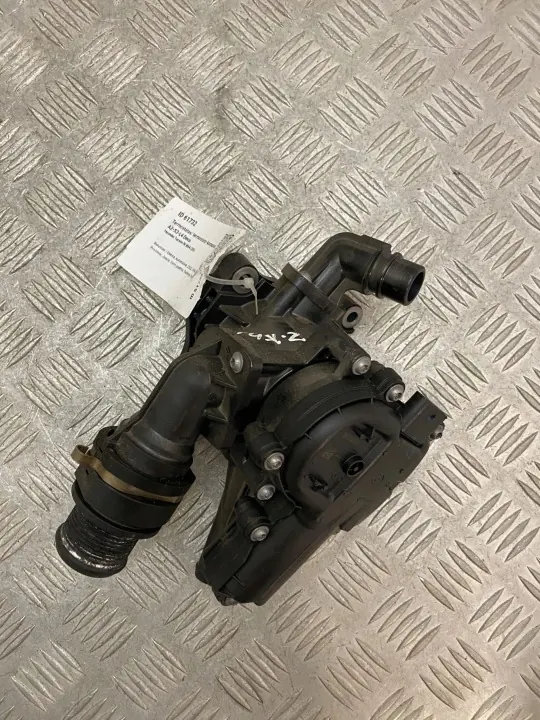 Thermostaat OEM 256002M810 voor Hyundai Tucson 2022 image 7