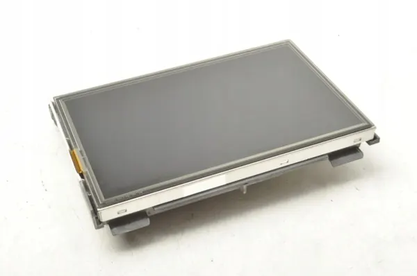 Écran Navigation Peugeot 208/2008 OEM 9812046980 image 3