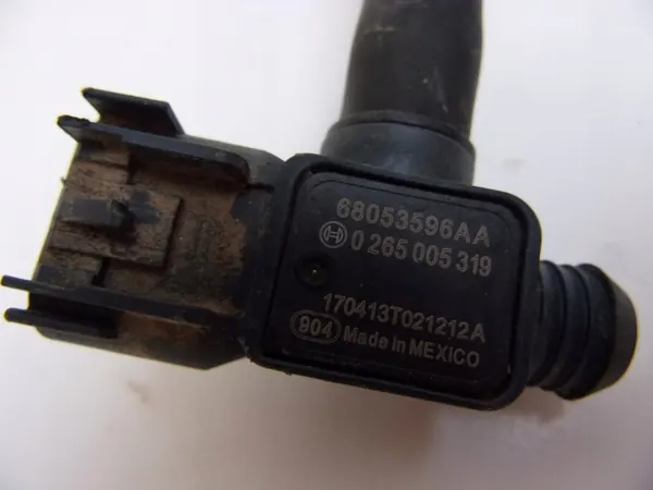 Chrysler Pacifica 3.6 Manguera Servo Vacío OEM 68223529AC image 5