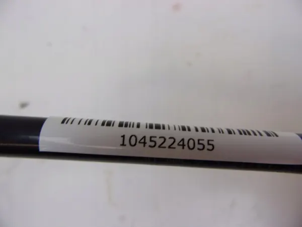 Chrysler Pacifica 3.6 Manguera Servo Vacío OEM 68223529AC image 8