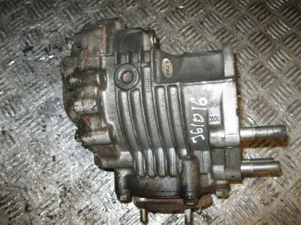 Boîte de transfert LT85 pour Toyota RAV4 III 2008 image 2