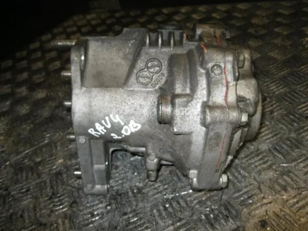 Boîte de transfert LT85 pour Toyota RAV4 III 2008 image 4