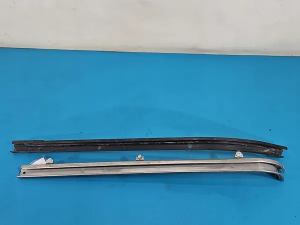 Rolo & Trilhos Porta OEM 1528523 para Mercedes Vito W447 image 3
