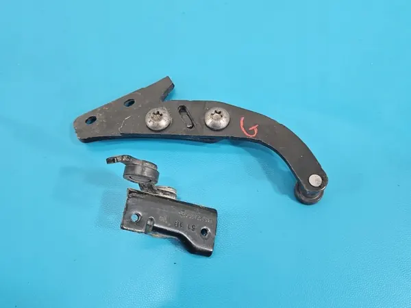 Rolo & Trilhos Porta OEM 1528523 para Mercedes Vito W447 image 4