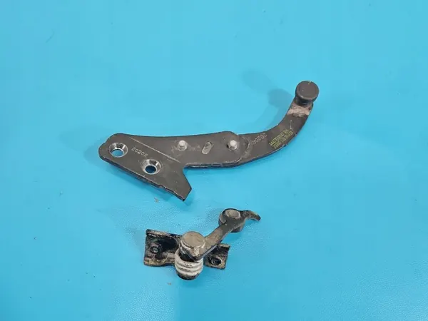Rolo & Trilhos Porta OEM 1528523 para Mercedes Vito W447 image 5