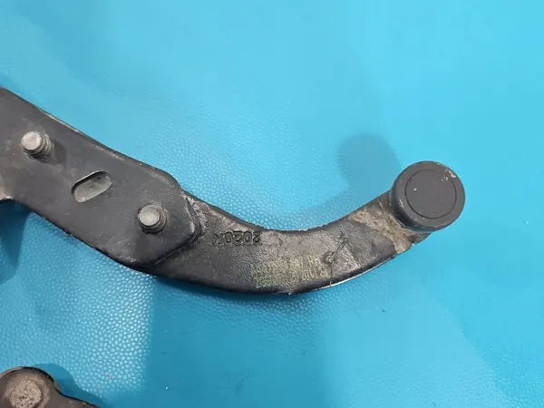 Rolo & Trilhos Porta OEM 1528523 para Mercedes Vito W447 image 6