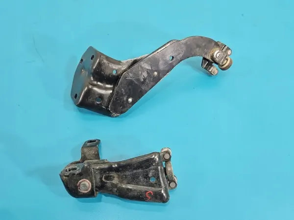 Rolo & Trilhos Porta OEM 1528523 para Mercedes Vito W447 image 8