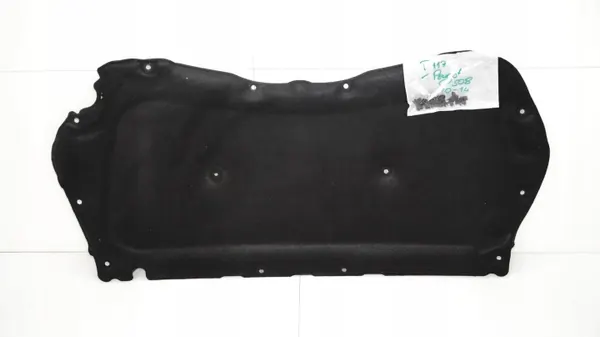 Isolamento do capô OEM 375484458 para Peugeot 508 I image 2