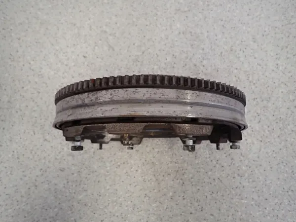 Volante de Dupla Massa Hyundai Sonata image 4