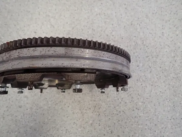 Volante de Dupla Massa Hyundai Sonata image 5