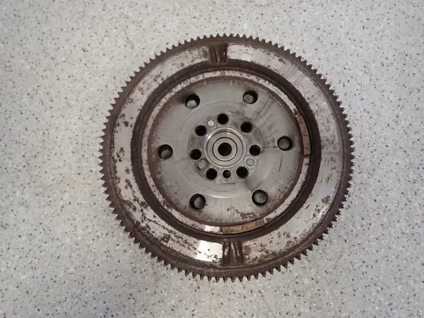 Volante de Dupla Massa Hyundai Sonata image 6