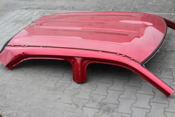 Teto Mitsubishi Eclipse Cross OEM 5774602 - Usado image 4
