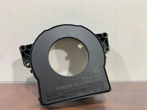 Nissan Juke Lenkwinkelsensor OEM 026005571 image 5