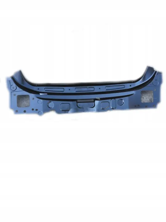 Audi OE 4G9813307 Hinterachse - Gebrauchter Zustand image 2