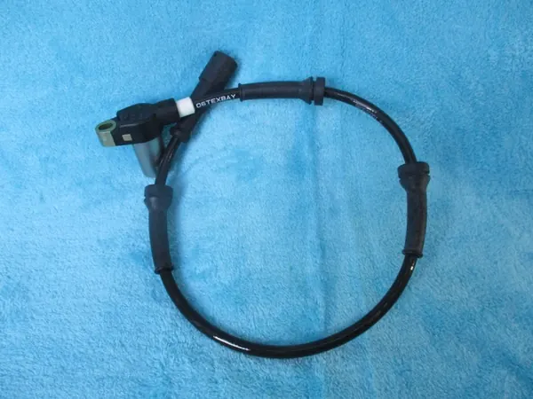 RENAULT ABS-SENSOR ORIGINAL 7700830227 image 3