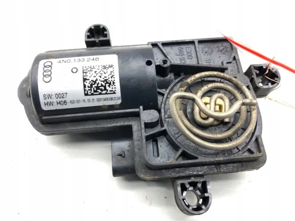 Uitlaatklepactuator OEM 4N0133246 Audi Q3 II image 2