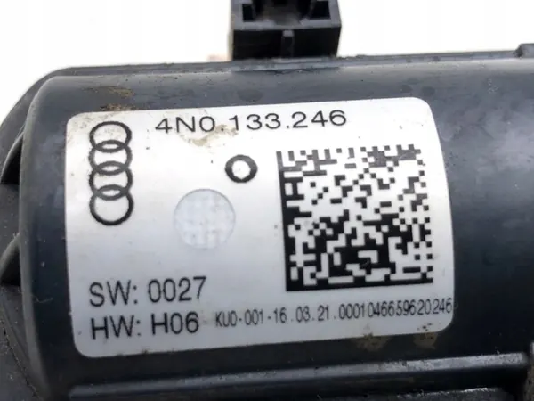 Uitlaatklepactuator OEM 4N0133246 Audi Q3 II image 4