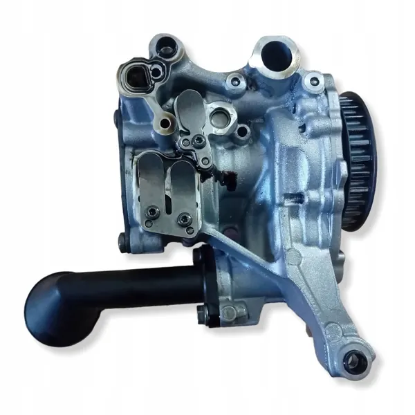 Bomba de aceite KRH8665 para VW Skoda Audi Seat TDI image 5