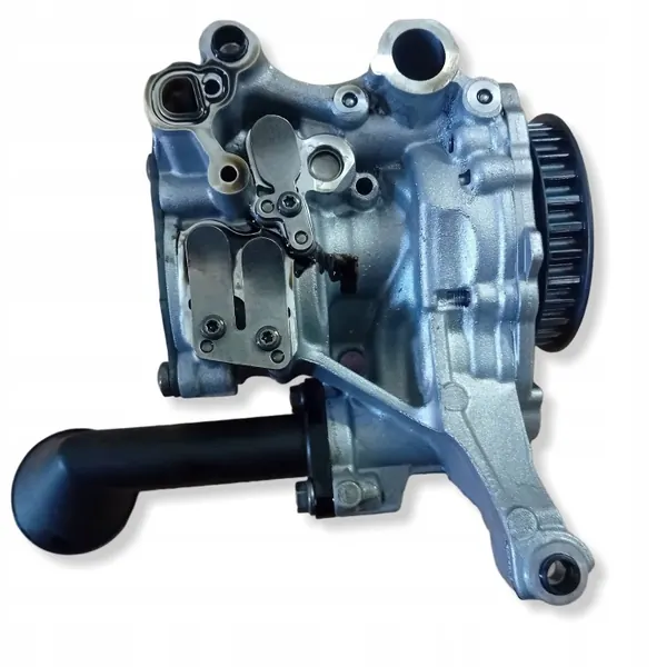 Bomba de aceite KRH8665 para VW Skoda Audi Seat TDI image 6