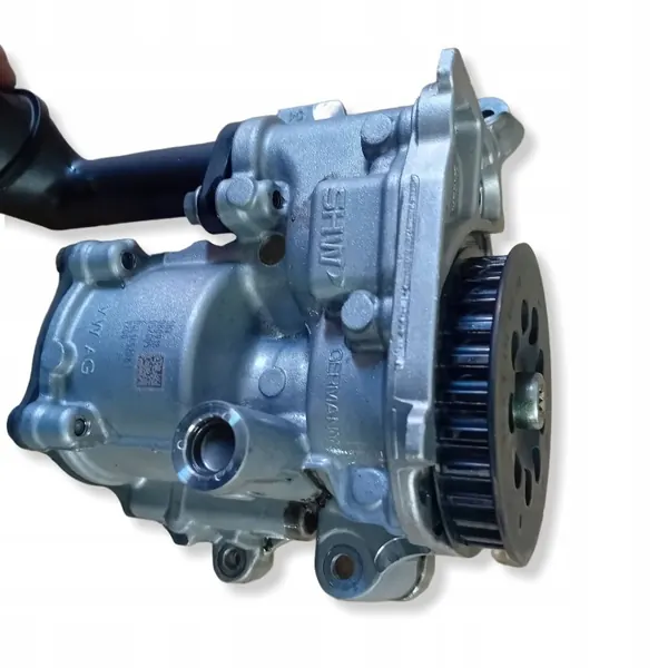 Bomba de aceite KRH8665 para VW Skoda Audi Seat TDI image 7