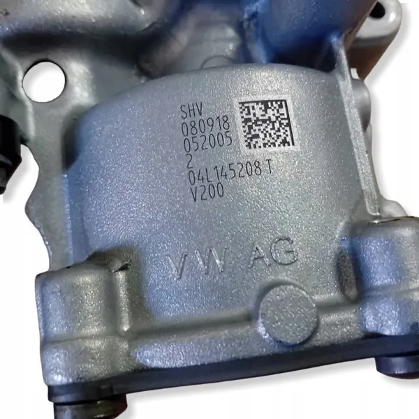 Bomba de aceite KRH8665 para VW Skoda Audi Seat TDI image 8