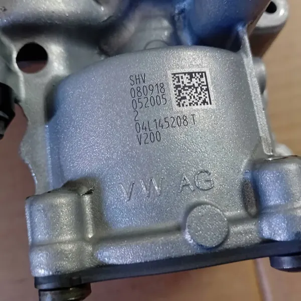 Bomba de aceite KRH8665 para VW Skoda Audi Seat TDI image 9