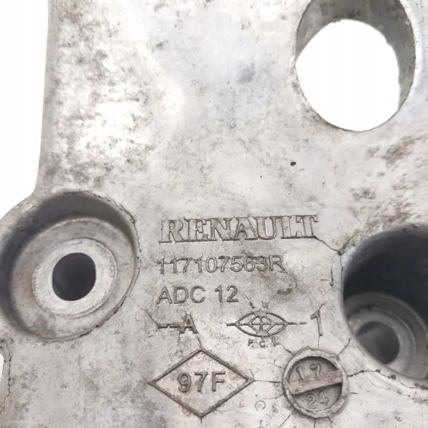 Nissan Navara D23 AC-compressorkoppeling OEM 117107563R image 4