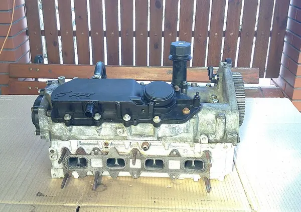 Couvercle de culasse OEM 5802056942 pour Fiat Ducato image 3