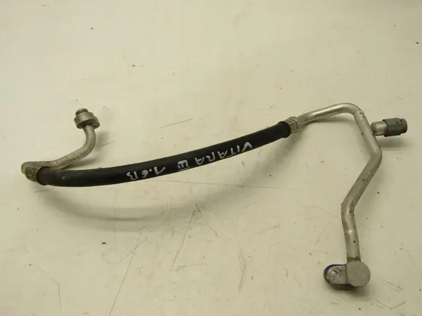 Klimaleitung Suzuki OE OEM 95720-54P10 Gebraucht image 2