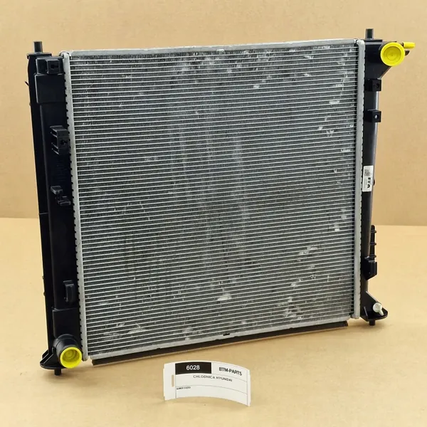 OEM A2BLL waterradiator voor Hyundai Tucson TL 2015-2020 image 2