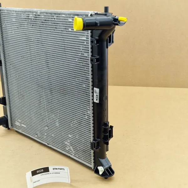 OEM A2BLL waterradiator voor Hyundai Tucson TL 2015-2020 image 4