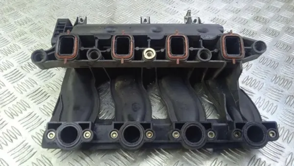 Colector de admisión BMW OE OEM 2246942 para Serie 3 E46 image 2