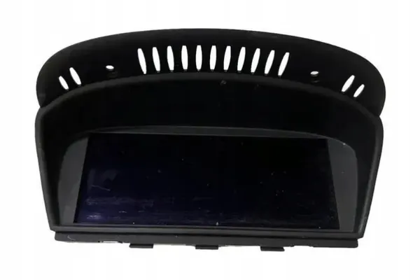 Écran de navigation BMW OEM A19056 pour 3 Touring image 2