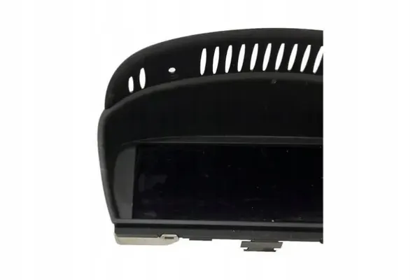 Écran de navigation BMW OEM A19056 pour 3 Touring image 3