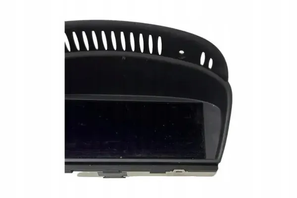 Écran de navigation BMW OEM A19056 pour 3 Touring image 4