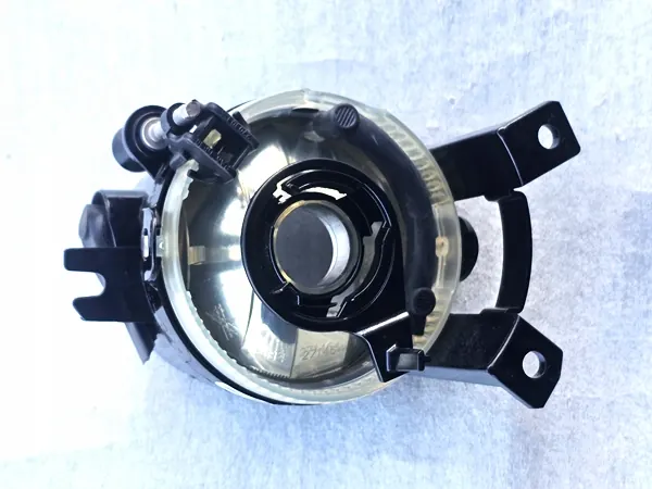 Skoda Roomster Octavia Farol Direito 1Z0941700E image 2