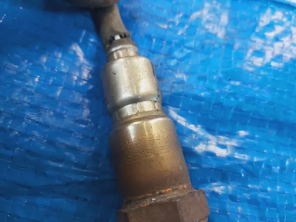 Sensor Lambda OPEL Insignia A Astra J 1.6 CDTI 55579925 image 4