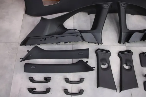 Plafonnier BMW X1 F48 M-Package OEM 9459399 Noir Anthracite image 5