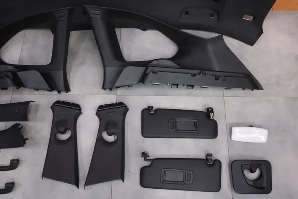 Plafonnier BMW X1 F48 M-Package OEM 9459399 Noir Anthracite image 6