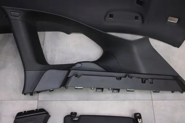 Plafonnier BMW X1 F48 M-Package OEM 9459399 Noir Anthracite image 7