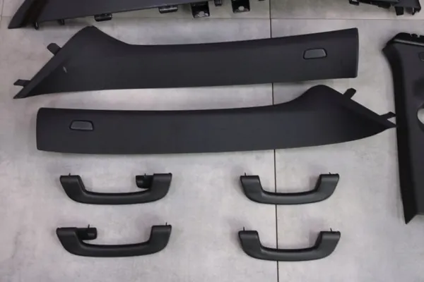 Plafonnier BMW X1 F48 M-Package OEM 9459399 Noir Anthracite image 9
