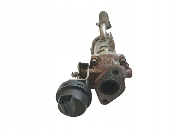 Intercooler EGR Renault Espace IV 2.0 DCI 8200611709 image 4