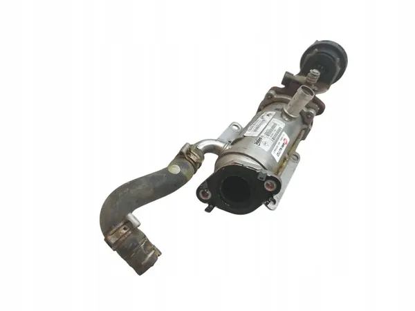 Intercooler EGR Renault Espace IV 2.0 DCI 8200611709 image 5