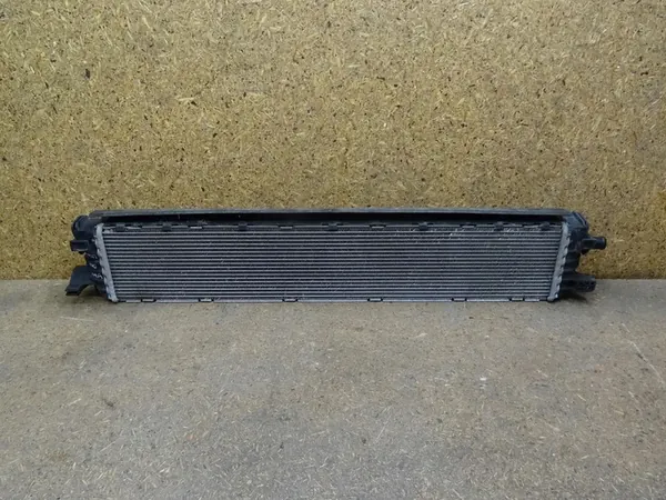 Enfriador de agua adicional AUDI A4 B8 8K 4G0145804A image 4