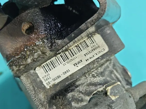 Brandstofpomp Ford Focus MK1 1.8 TDCI R9044Z016A image 5