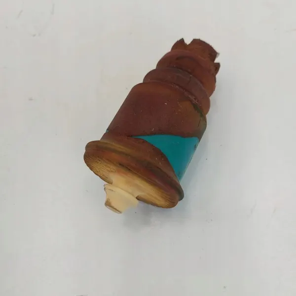 Bakre stötdämpare Fiat 500E 2022 51835523 image 2