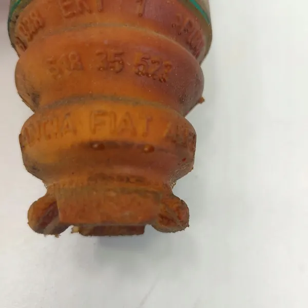 Bakre stötdämpare Fiat 500E 2022 51835523 image 3