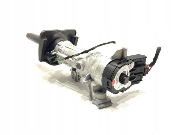 Ontstekingsschakelaar Skoda Fabia III 1.4 105PK image 2