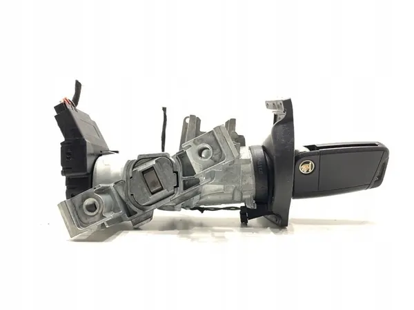 Ontstekingsschakelaar Skoda Fabia III 1.4 105PK image 3